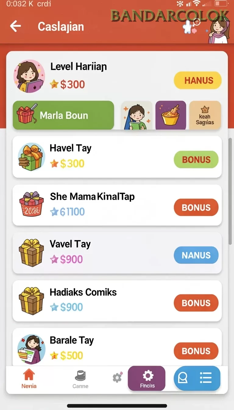 Screenshot svip10 nomor 3