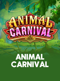Review Game Animal Carnival untuk Pemula dan Pro — ikon game