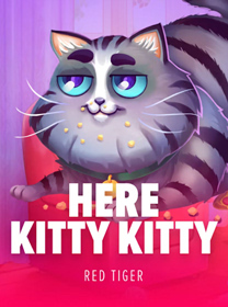 Here Kitty Kitty Slot Terbaru: RTP dan Volatilitas Lengkap — ikon game