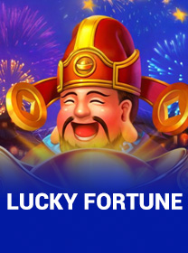Review Terbaru Game Lucky Fortune untuk Pemula — ikon game