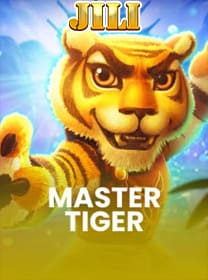 Game Master Tiger dengan Fitur Menarik dan RTP Tinggi — ikon game