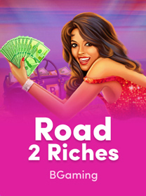 Informasi Lengkap Game Road 2 Riches Terbaru — ikon game