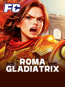 Panduan Lengkap Bermain Roma Gladiatrix di Android — ikon game