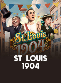 Review Game St Louis 1904 untuk Pemula dan Pro — ikon game