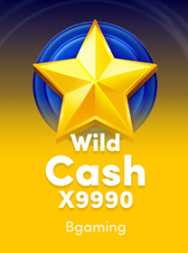Game Wild Cash x9990 Terpercaya dengan Fitur Terbaik — ikon game