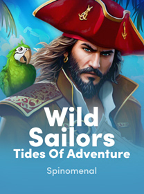 Cara Akses Wild Sailors Tides Of Adventure dengan Mudah dan Aman — ikon game