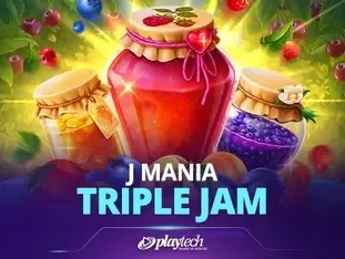 j mania triple jam Game 2026: Info Lengkap dan Link Main — ikon game