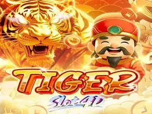 Game tiger slot4d Terpercaya dengan Fitur Terbaik — ikon game