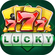 Update Aplikasi 777lucky ke Versi Terbaru APK Resmi — ikon aplikasi