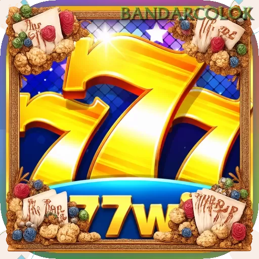 777win APK Resmi — ikon aplikasi