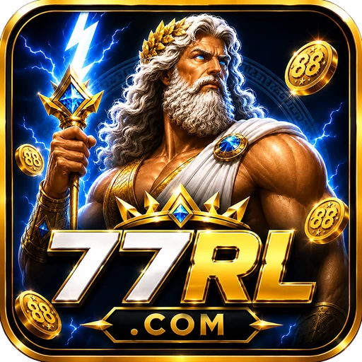 77rl Terbaru untuk Android: Download APK Gratis APK Resmi — ikon aplikasi