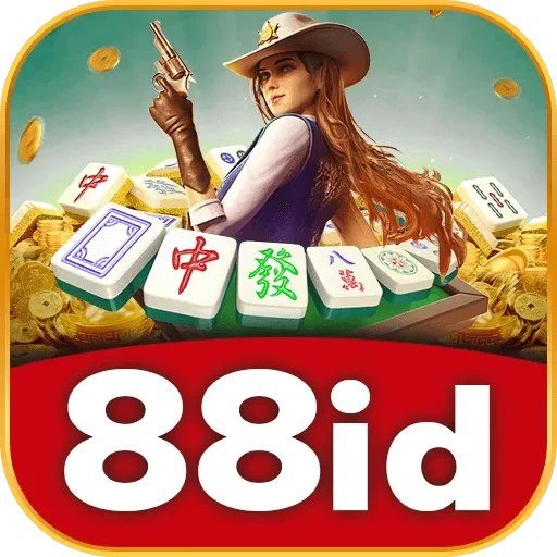 Unduh 88id APK Gratis untuk Android APK Resmi — ikon aplikasi