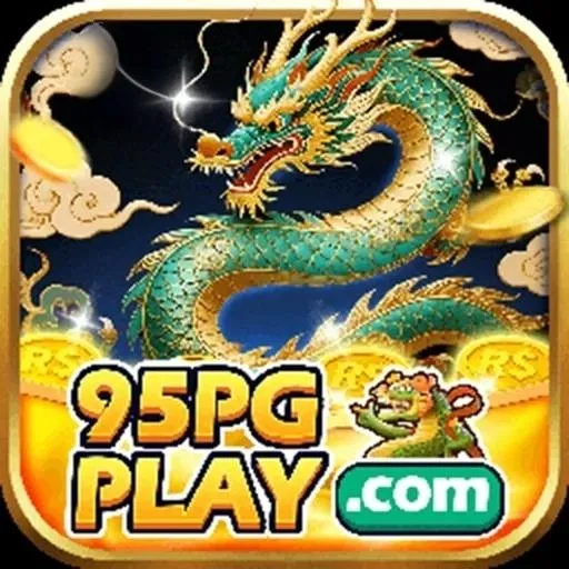 Update Aplikasi 95pgplay ke Versi Terbaru APK Resmi — ikon aplikasi