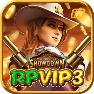 RPVIP3 Versi Terbaru: Apa yang Baru? APK Resmi — ikon aplikasi