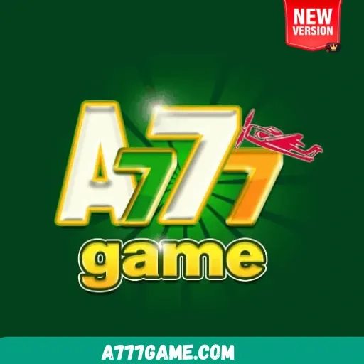 Review Lengkap Aplikasi a777game Terbaru APK Resmi — ikon aplikasi