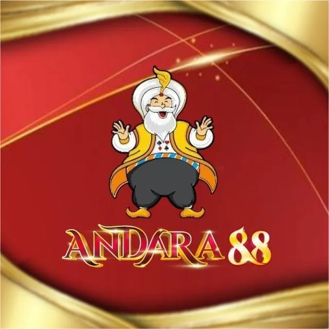 andara88 APK Terbaru dengan Fitur Lengkap APK Resmi — ikon aplikasi