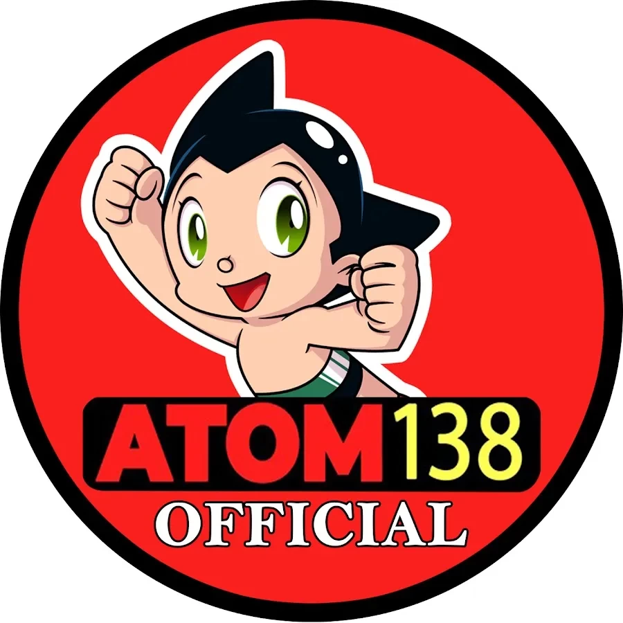 Cara Pasang atom138 di HP Android dengan Benar APK Resmi — ikon aplikasi