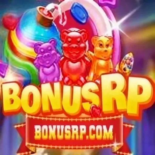 bonusrp Terbaru: Review Aplikasi dan Link Unduh APK Resmi — ikon aplikasi
