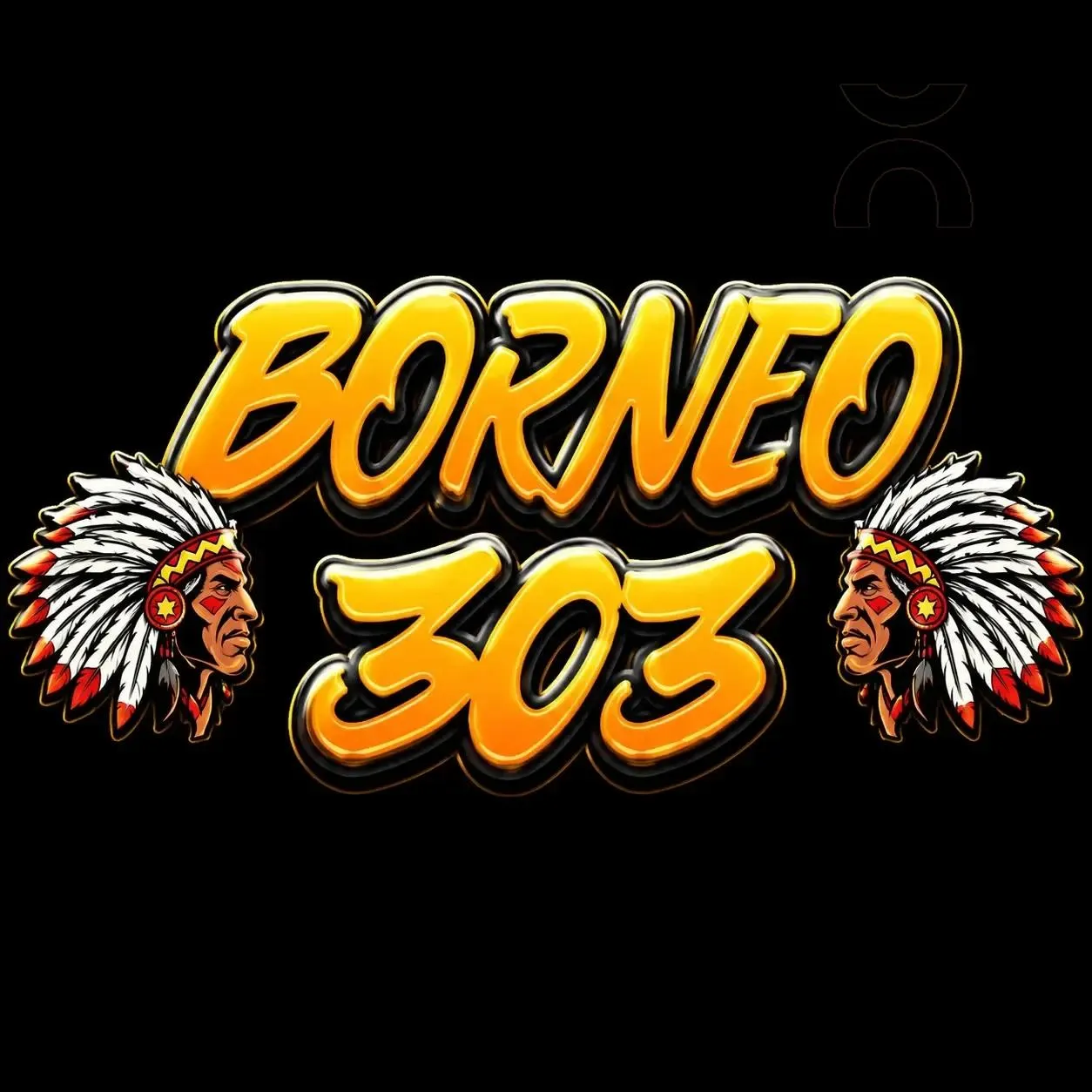 Unduh borneo303 APK Gratis untuk Android APK Resmi — ikon aplikasi