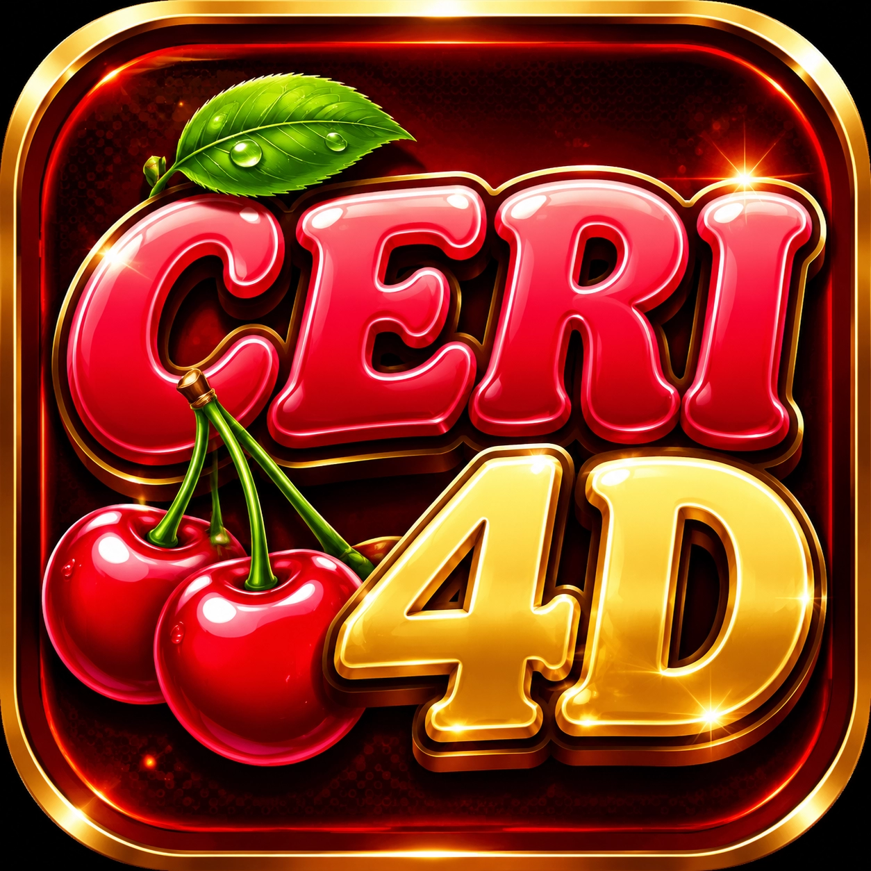 Cara Download dan Instal ceri4d di Android APK Resmi — ikon aplikasi