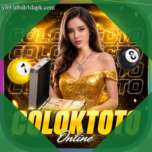 Download coloktoto APK Terbaru Full Version APK Resmi — ikon aplikasi