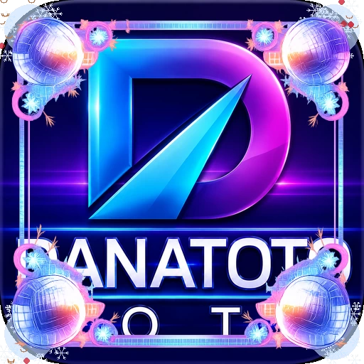 Download danatoto APK Terbaru untuk HP Android APK Resmi — ikon aplikasi