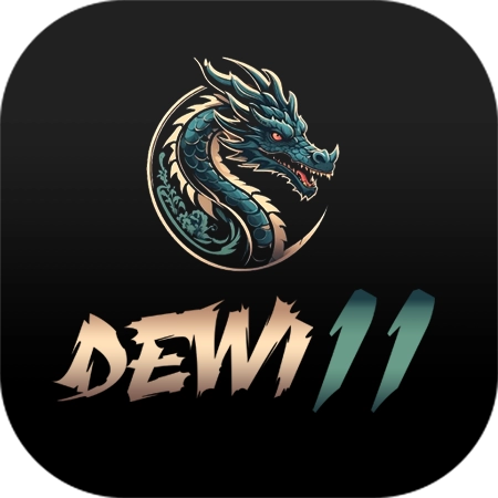 Update Aplikasi dewi11 ke Versi Terbaru APK Resmi — ikon aplikasi