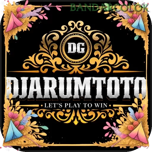 djarumtoto APK Resmi — ikon aplikasi