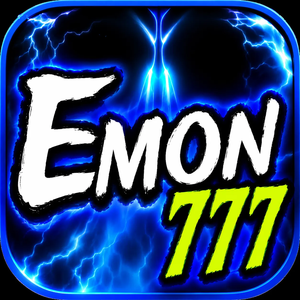 emon777 APK Full Version untuk Android APK Resmi — ikon aplikasi