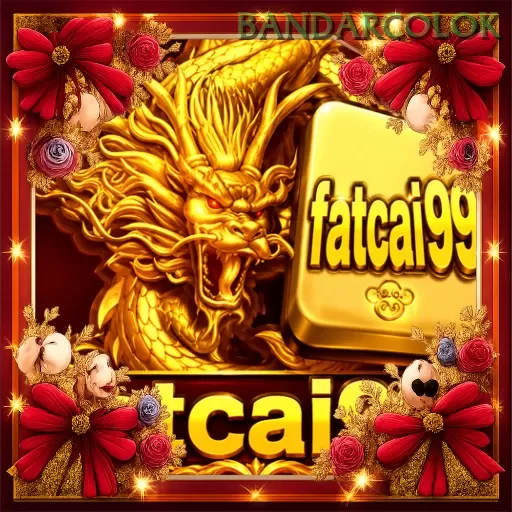 Ikon fatcai99