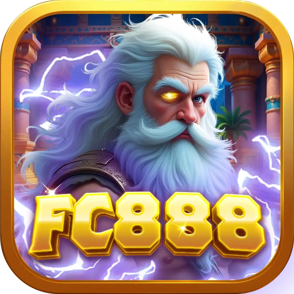 Download fc888 APK untuk Android APK Resmi — ikon aplikasi