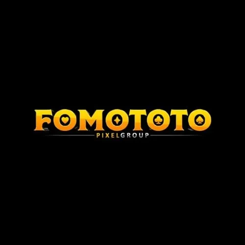 Cara Pasang fomototo di HP Android dengan Benar APK Resmi — ikon aplikasi