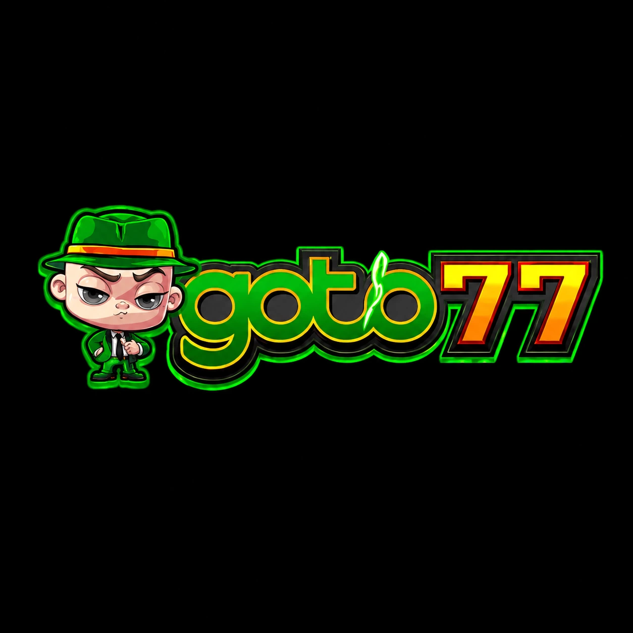 Review Aplikasi goto77 APK Resmi — ikon aplikasi