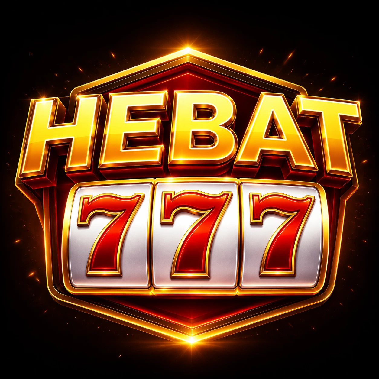 hebat777 APK Terbaru dengan Fitur Lengkap APK Resmi — ikon aplikasi