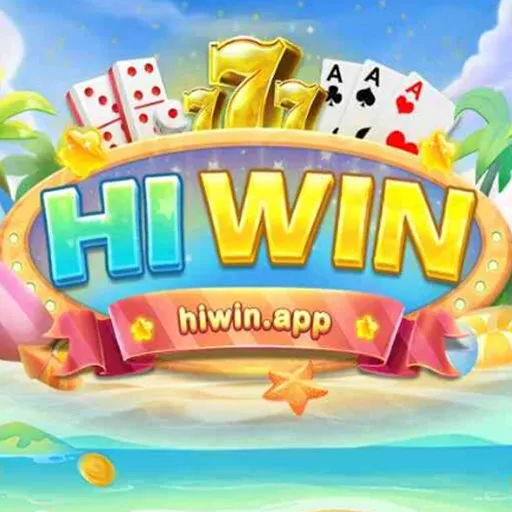 hiwin777 APK Full Version untuk Android APK Resmi — ikon aplikasi