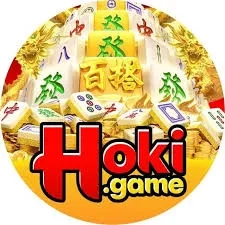 Aplikasi hokigame Ringan untuk Android APK Resmi — ikon aplikasi