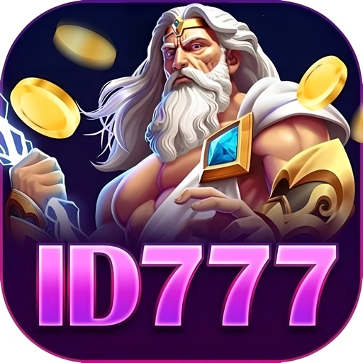 Cara Menggunakan Aplikasi id777 untuk Pemula APK Resmi — ikon aplikasi