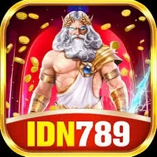 idn789 APK: Fitur, Ukuran, dan Link Download APK Resmi — ikon aplikasi