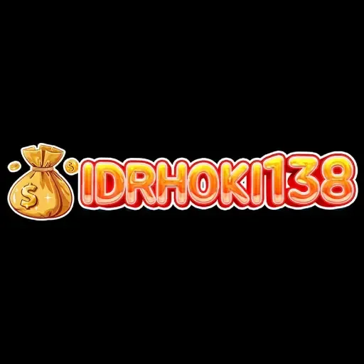 idrhoki138 Terbaru: Download APK Resmi dan Aman APK Resmi — ikon aplikasi