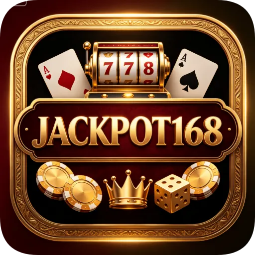 Cara Download jackpot168 APK dengan Mudah APK Resmi — ikon aplikasi