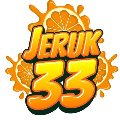 jeruk33 Terbaru 2026: Download APK dan Review APK Resmi — ikon aplikasi