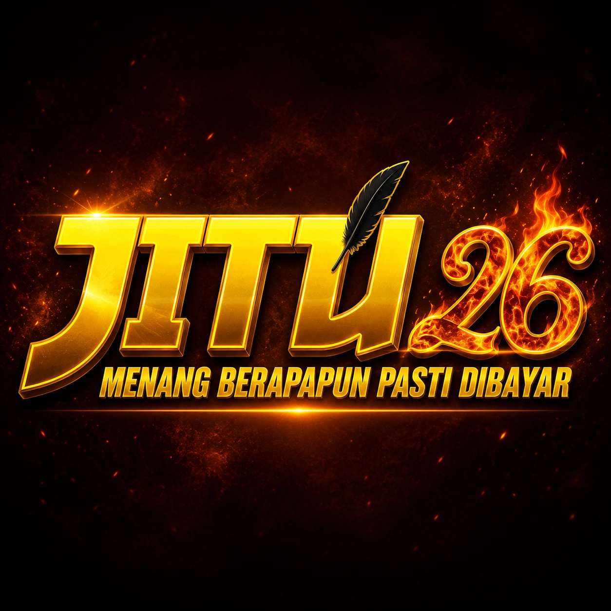 Cara Pasang jitu26 di HP Android dengan Benar APK Resmi — ikon aplikasi