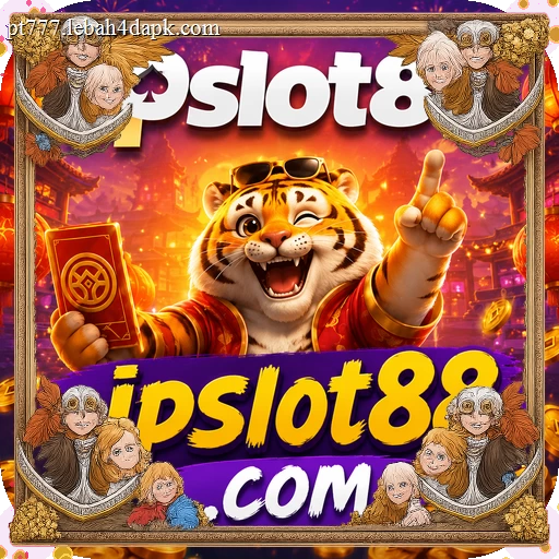 jpslot88 Versi Terbaru: Apa yang Baru? APK Resmi — ikon aplikasi
