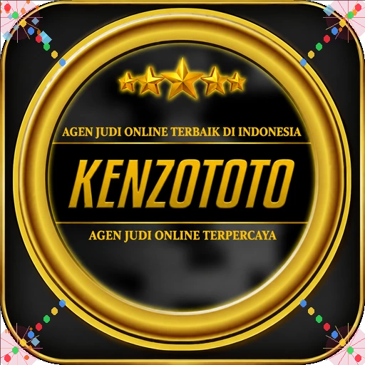 Update Aplikasi kenzototo Terbaru 2026 APK Resmi — ikon aplikasi