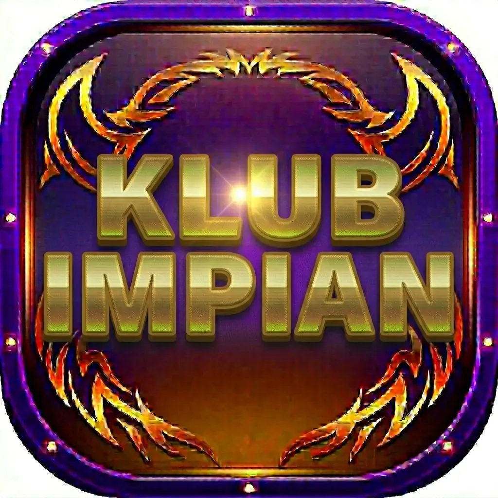 Kelebihan dan Fitur Aplikasi klubimpian Terbaru APK Resmi — ikon aplikasi