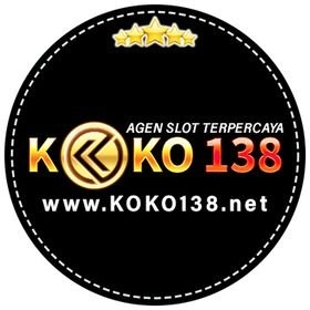 koko138 APK Full Version untuk Android APK Resmi — ikon aplikasi