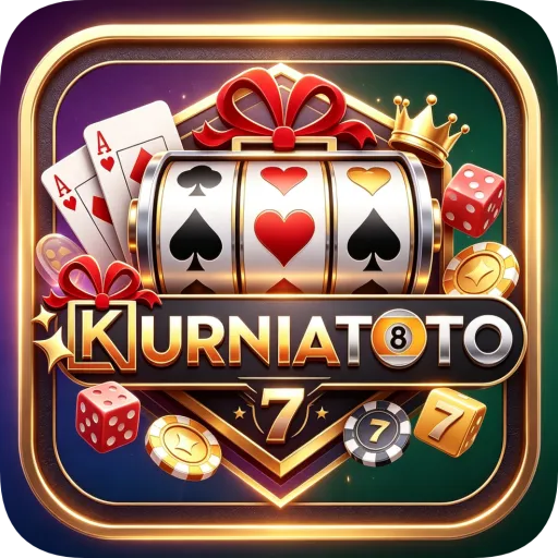 kurniatoto App Terbaru: Fitur Unggulan dan Download APK Resmi — ikon aplikasi