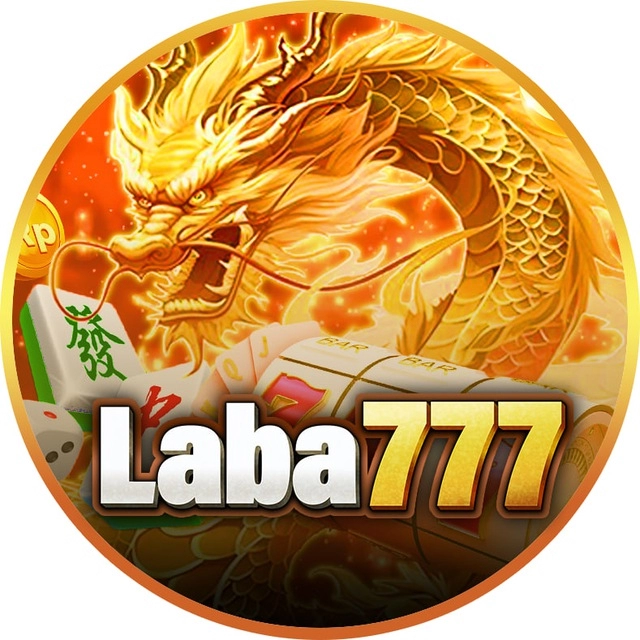Aplikasi laba777 Ringan untuk Android APK Resmi — ikon aplikasi