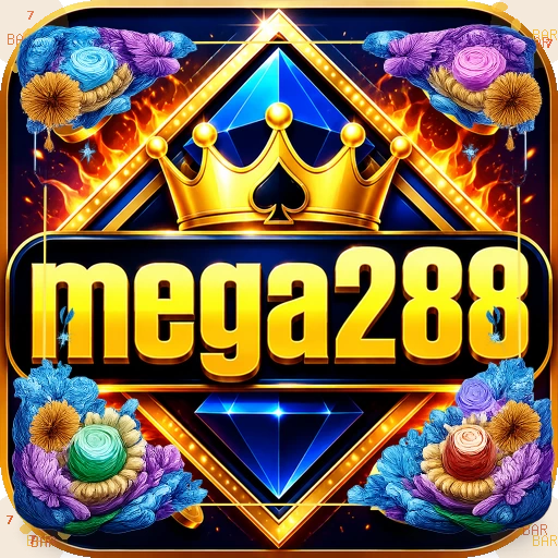 Info Lengkap Aplikasi mega288 Versi Terbaru APK Resmi — ikon aplikasi