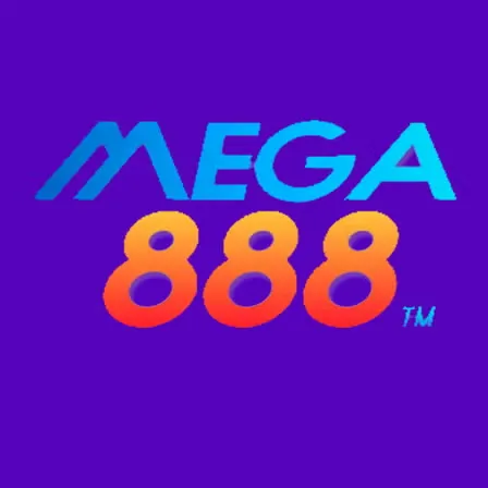 mega888 App: Info, Rating, dan Link Download APK Resmi — ikon aplikasi